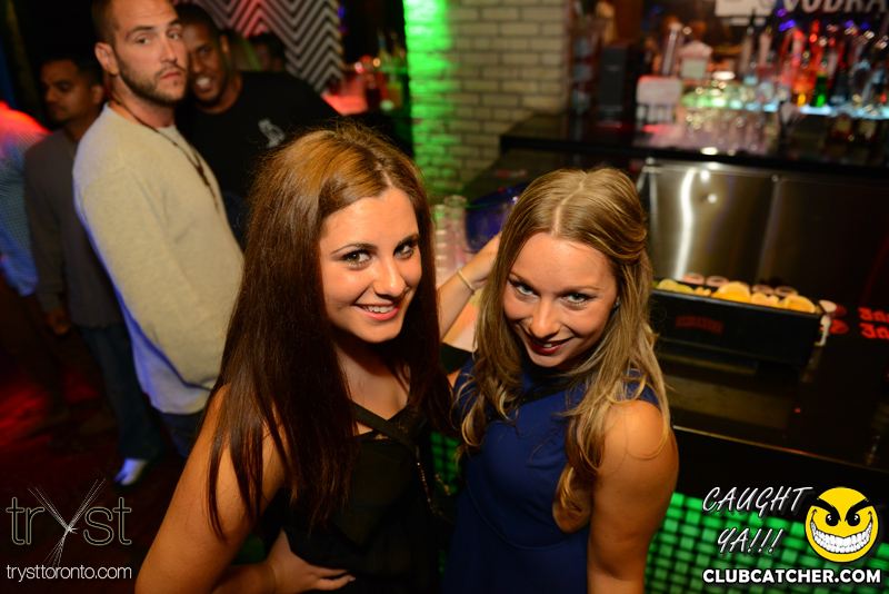 Tryst nightclub photo 137 - August 16th, 2014