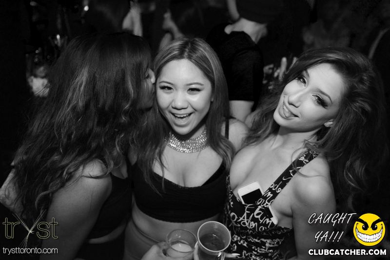 Tryst nightclub photo 145 - August 16th, 2014
