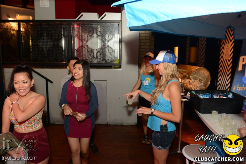 Tryst nightclub photo 149 - August 16th, 2014