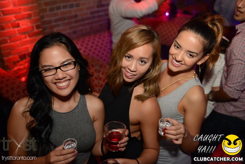 Tryst nightclub photo 16 - August 16th, 2014
