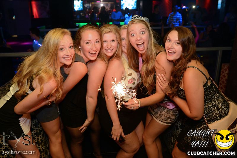 Tryst nightclub photo 17 - August 16th, 2014
