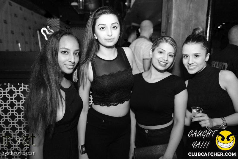 Tryst nightclub photo 161 - August 16th, 2014