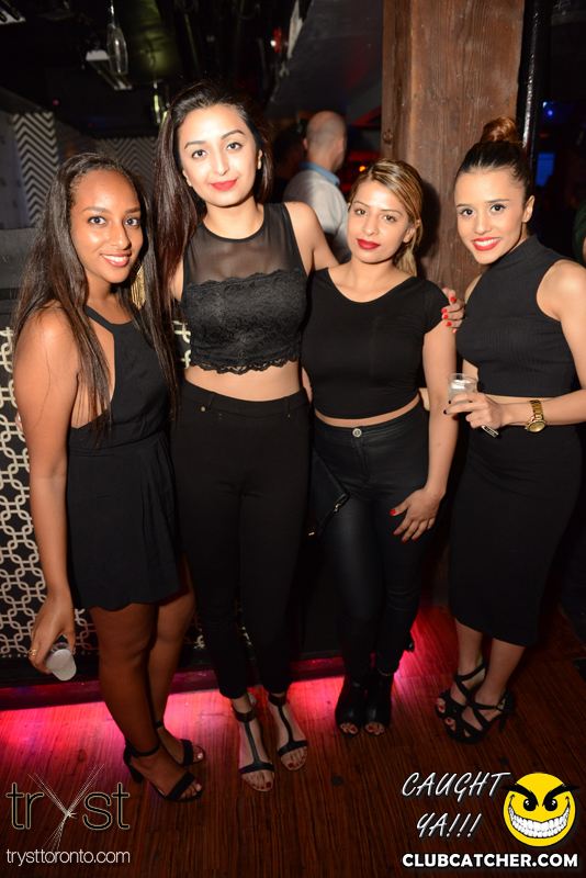 Tryst nightclub photo 169 - August 16th, 2014