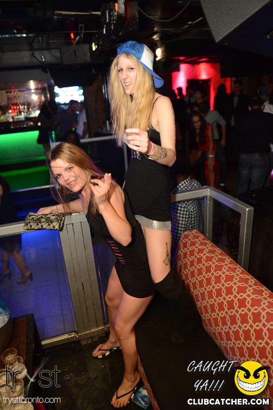 Tryst nightclub photo 170 - August 16th, 2014