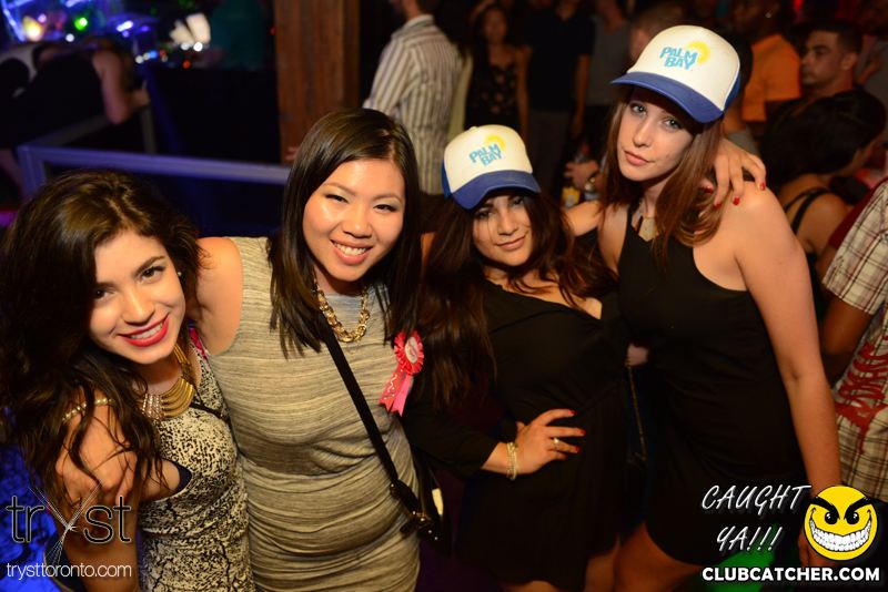 Tryst nightclub photo 173 - August 16th, 2014