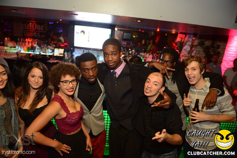 Tryst nightclub photo 180 - August 16th, 2014