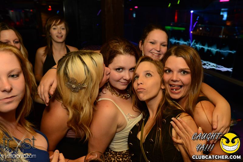 Tryst nightclub photo 184 - August 16th, 2014