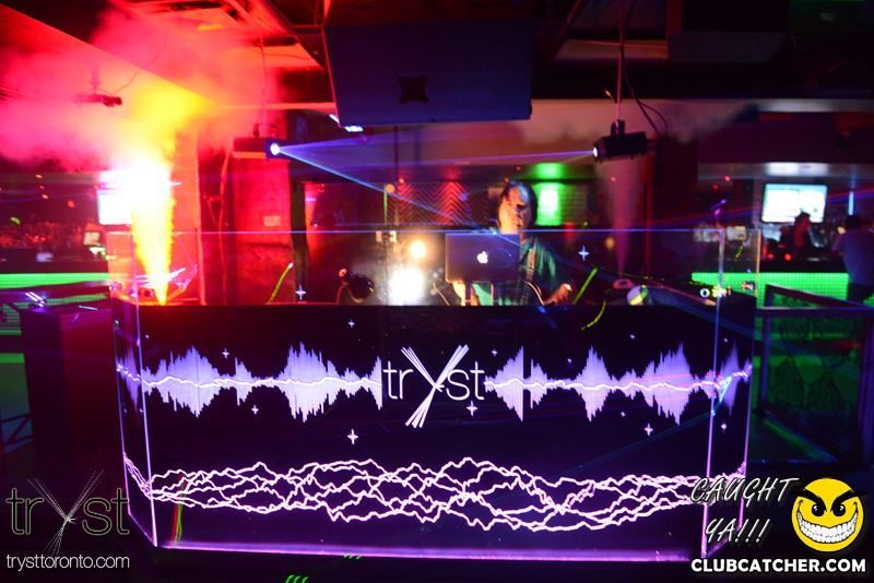 Tryst nightclub photo 188 - August 16th, 2014