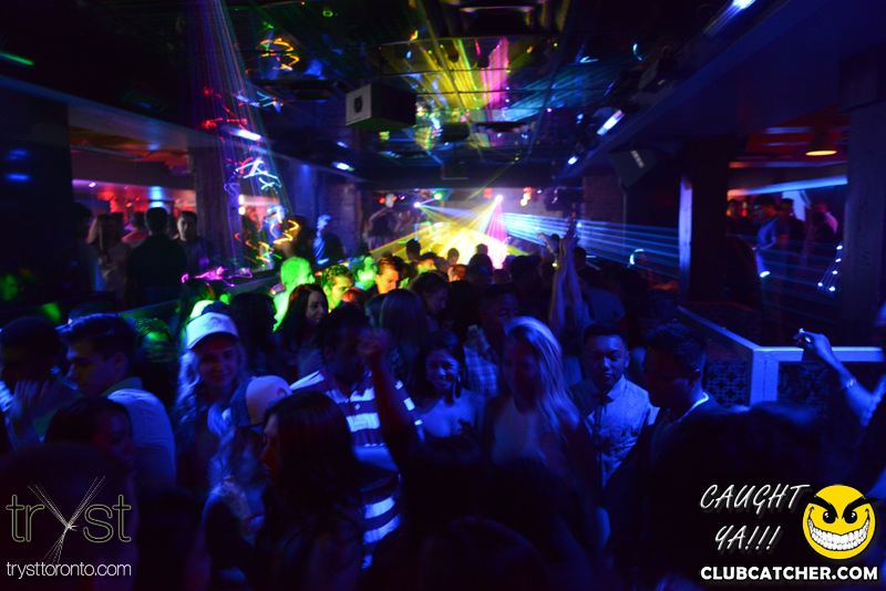 Tryst nightclub photo 190 - August 16th, 2014