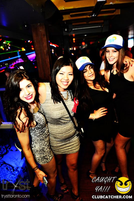Tryst nightclub photo 195 - August 16th, 2014