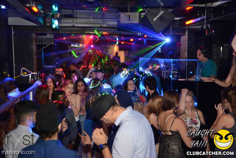 Tryst nightclub photo 197 - August 16th, 2014