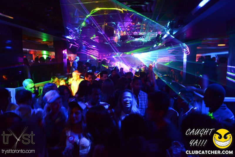 Tryst nightclub photo 201 - August 16th, 2014