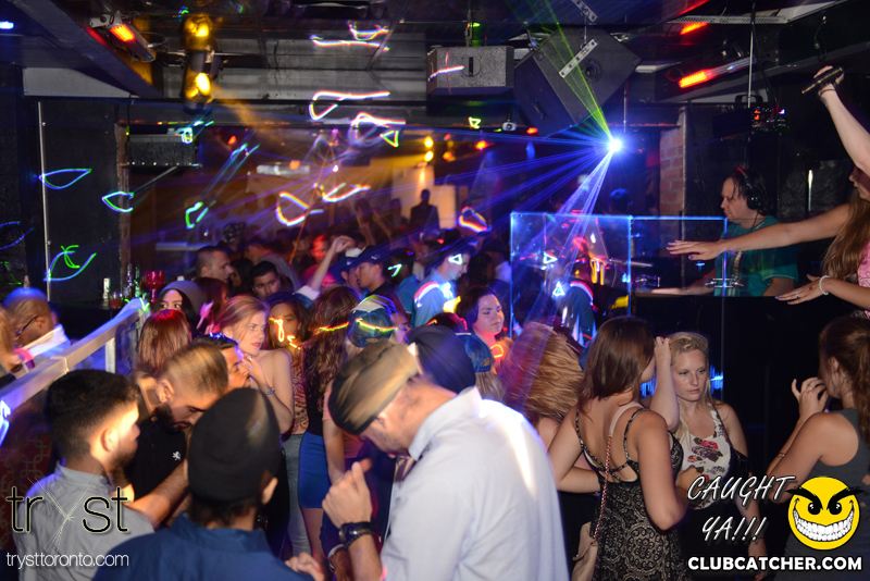 Tryst nightclub photo 211 - August 16th, 2014
