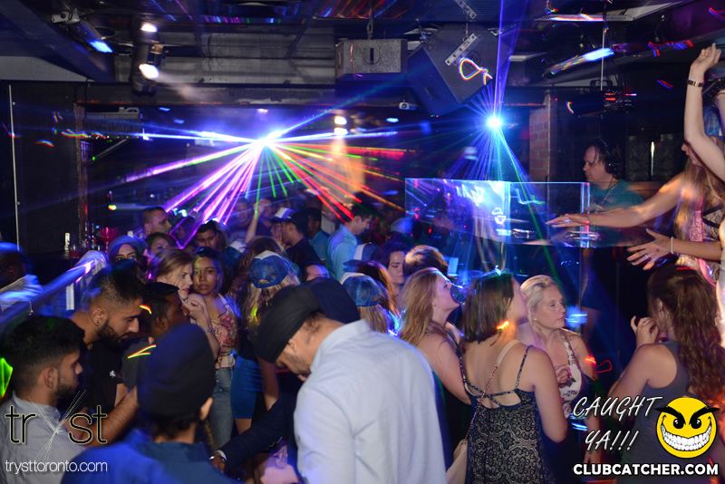 Tryst nightclub photo 212 - August 16th, 2014