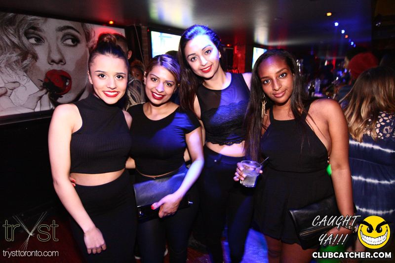 Tryst nightclub photo 223 - August 16th, 2014