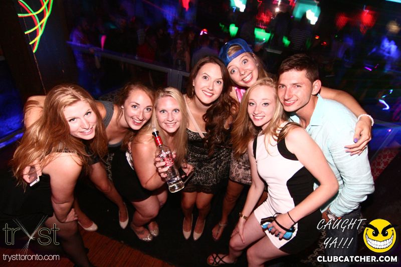 Tryst nightclub photo 224 - August 16th, 2014