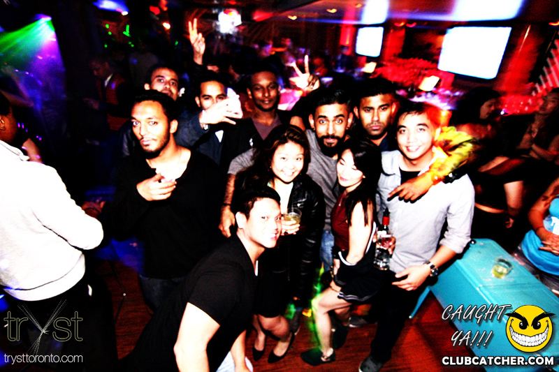 Tryst nightclub photo 227 - August 16th, 2014