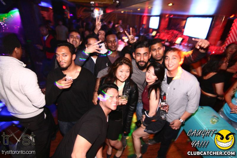 Tryst nightclub photo 228 - August 16th, 2014