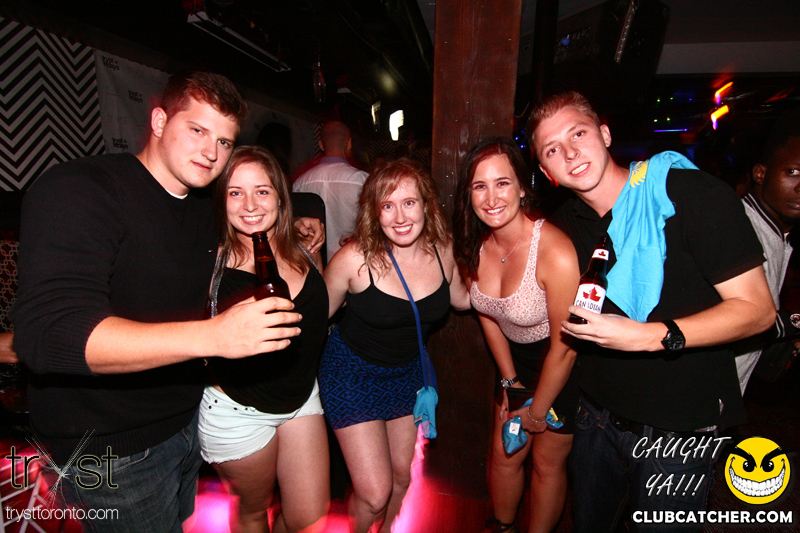 Tryst nightclub photo 230 - August 16th, 2014