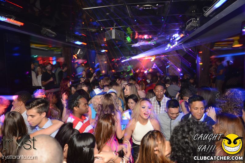 Tryst nightclub photo 234 - August 16th, 2014