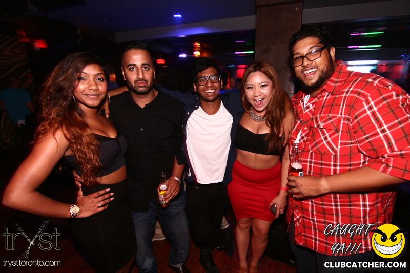 Tryst nightclub photo 236 - August 16th, 2014