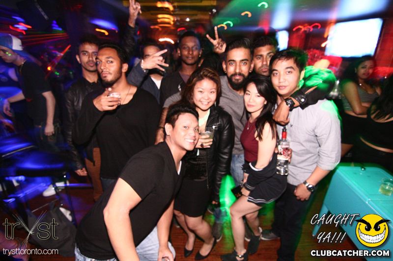 Tryst nightclub photo 237 - August 16th, 2014