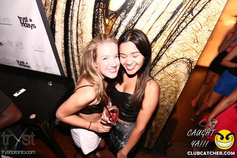 Tryst nightclub photo 238 - August 16th, 2014