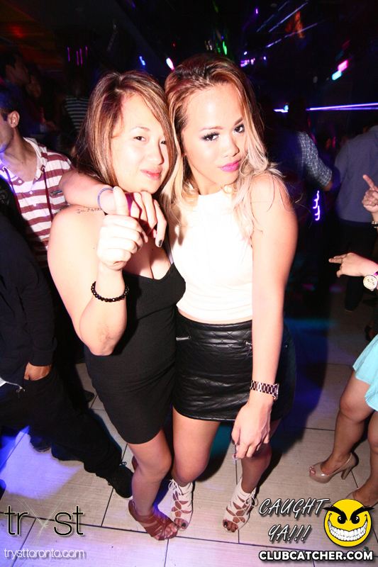 Tryst nightclub photo 243 - August 16th, 2014