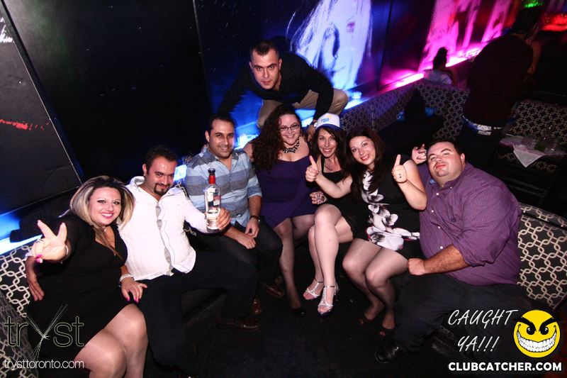 Tryst nightclub photo 247 - August 16th, 2014