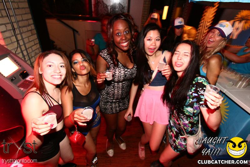 Tryst nightclub photo 250 - August 16th, 2014