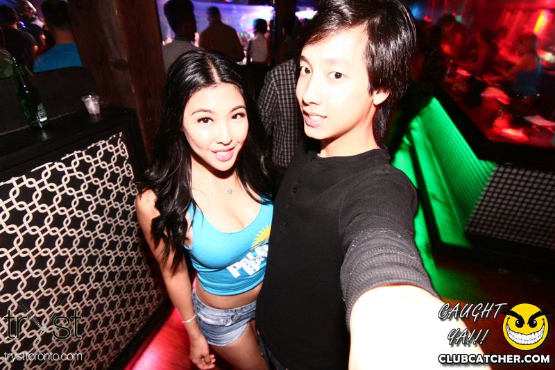 Tryst nightclub photo 251 - August 16th, 2014