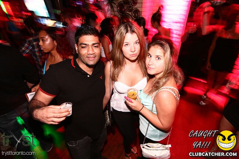 Tryst nightclub photo 252 - August 16th, 2014