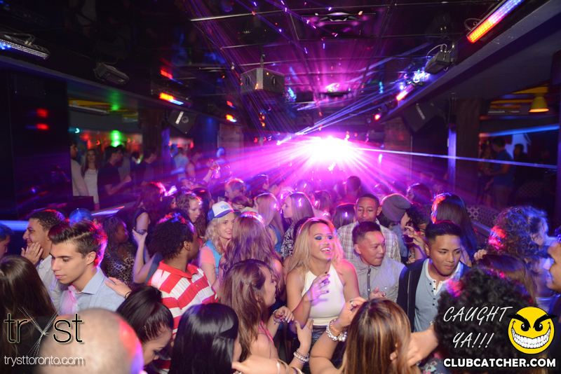 Tryst nightclub photo 253 - August 16th, 2014