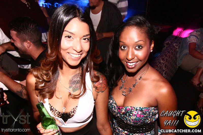 Tryst nightclub photo 256 - August 16th, 2014