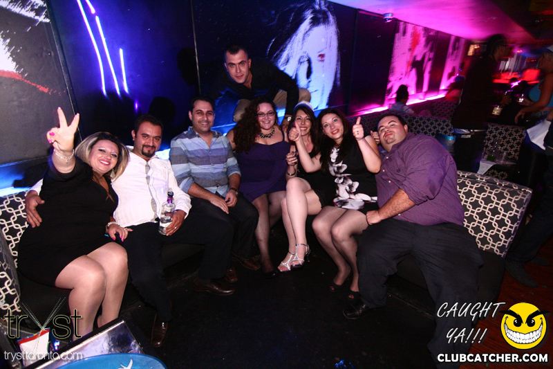 Tryst nightclub photo 261 - August 16th, 2014