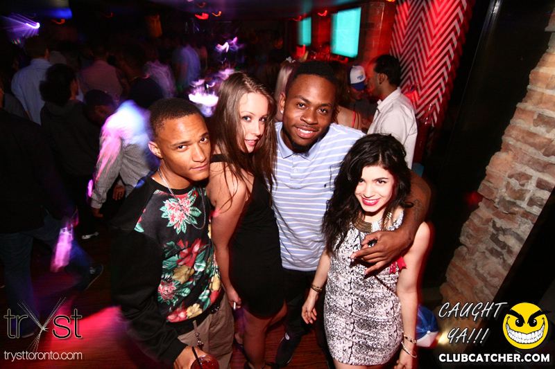 Tryst nightclub photo 262 - August 16th, 2014