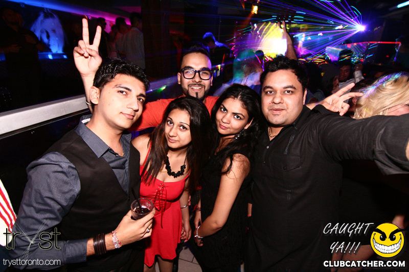 Tryst nightclub photo 264 - August 16th, 2014