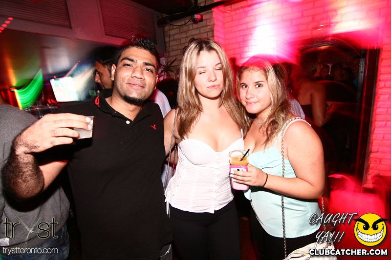 Tryst nightclub photo 272 - August 16th, 2014
