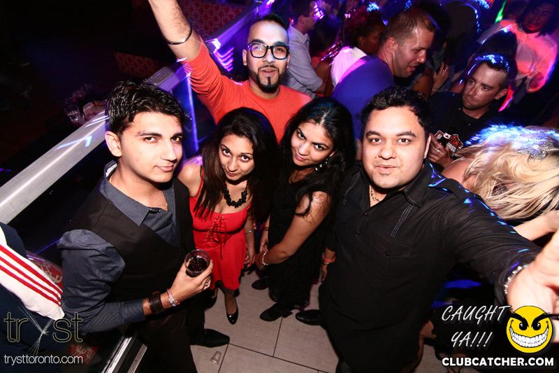 Tryst nightclub photo 275 - August 16th, 2014