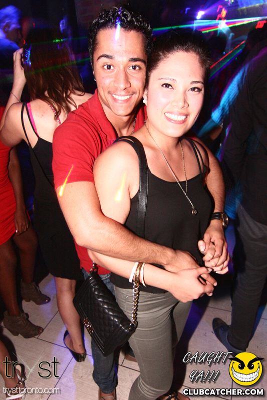 Tryst nightclub photo 279 - August 16th, 2014