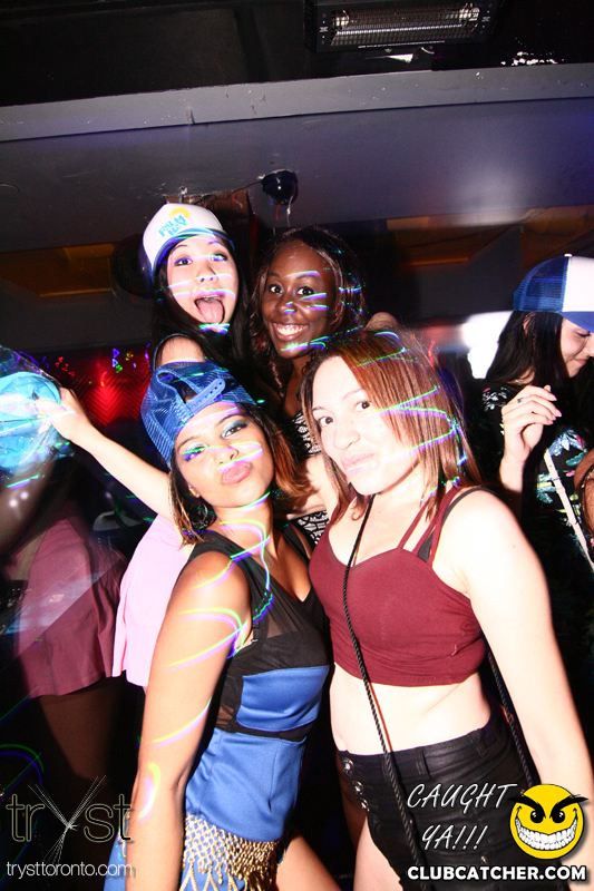 Tryst nightclub photo 291 - August 16th, 2014