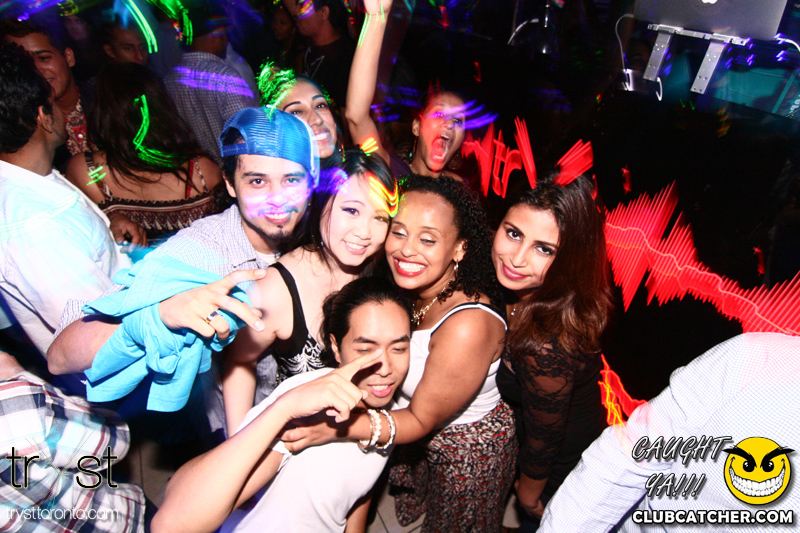 Tryst nightclub photo 295 - August 16th, 2014