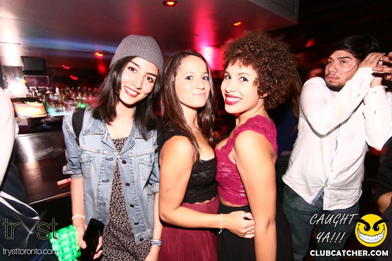 Tryst nightclub photo 299 - August 16th, 2014