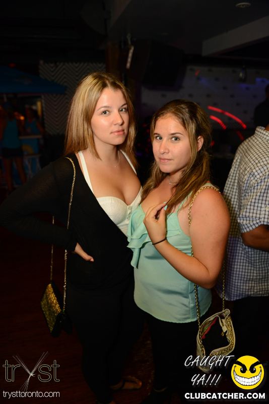 Tryst nightclub photo 31 - August 16th, 2014