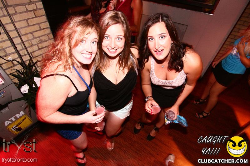 Tryst nightclub photo 302 - August 16th, 2014