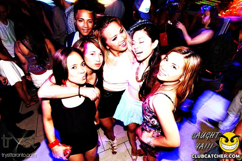Tryst nightclub photo 307 - August 16th, 2014