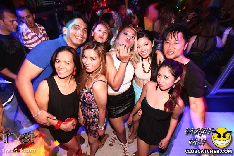 Tryst nightclub photo 309 - August 16th, 2014