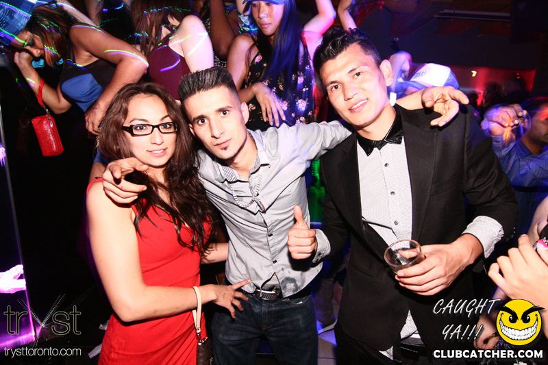 Tryst nightclub photo 310 - August 16th, 2014