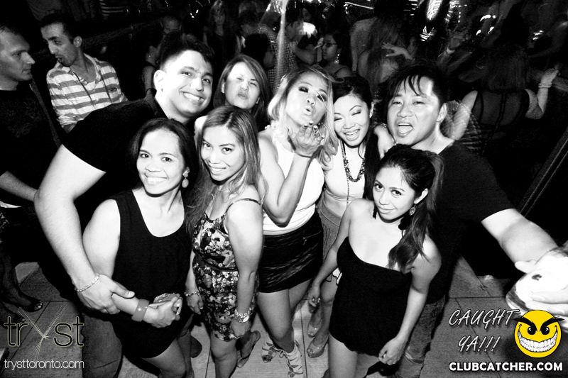 Tryst nightclub photo 311 - August 16th, 2014