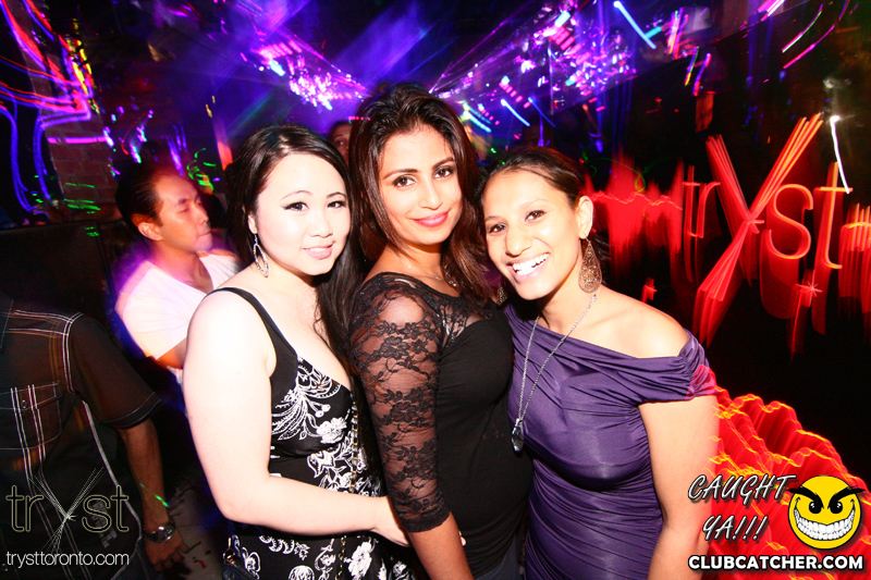 Tryst nightclub photo 314 - August 16th, 2014